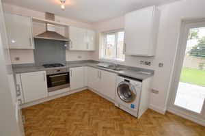 Kitchen/Diner- click for photo gallery